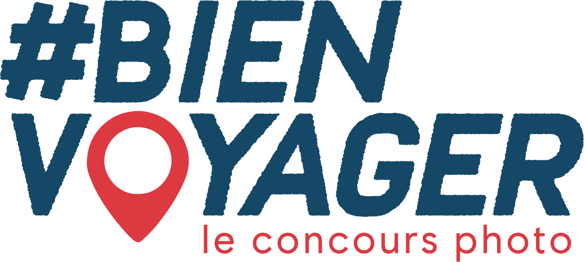 Concours photo "Bien voyager"